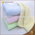 High Quality soft bamboo baby towel